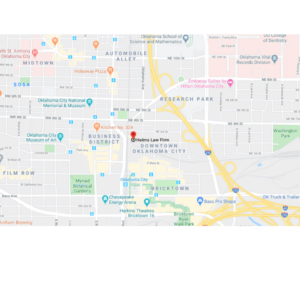 Google Maps Image of Helms Law Firm 