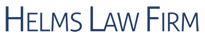 Helms Law Firm Logo